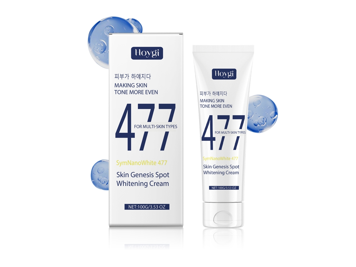 Creme Hidratante para Pele Saudável e Revitalização Natural LAXISCREED