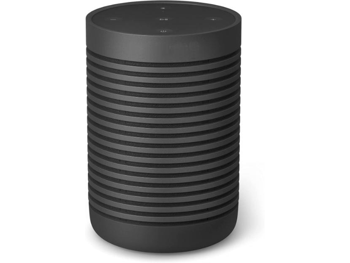 Alto Falante Bluetooth Portátil Ip67 À Prova De Poeira Água Usb C Cabo Carregamento Ambientes Externos Preto Yizhood
