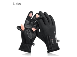 Luvas De Pesca De Inverno L Aquaforge