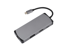 Conversor Lurelia HDMI para VGA, 100m