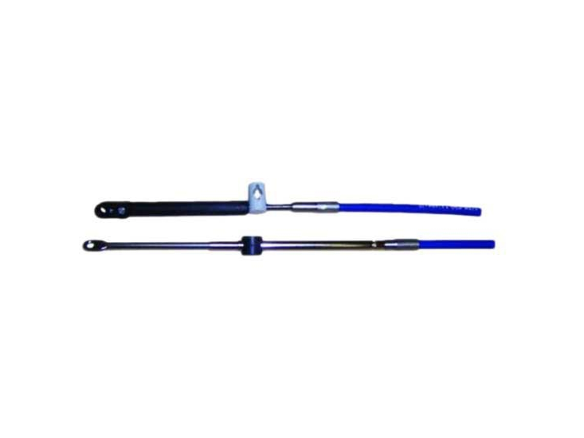 Uflex Mach5 Mercury/mercruiser Engine Control Cable Premium