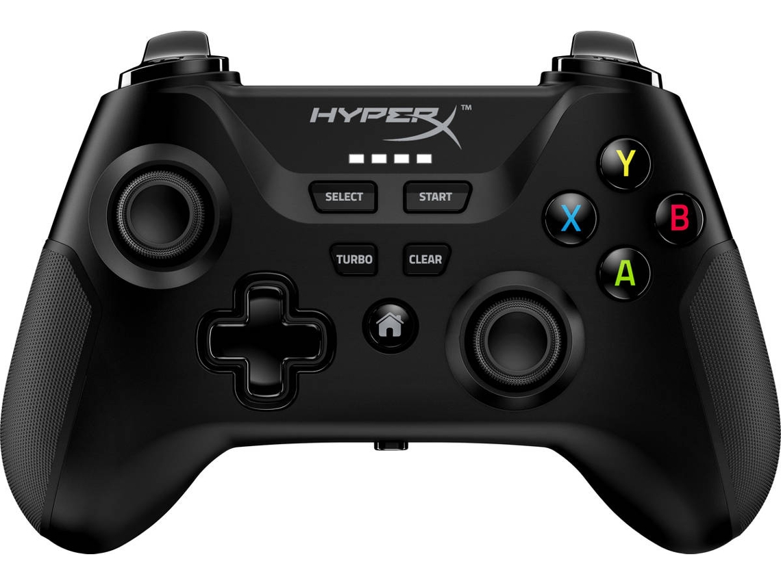 Comando Smartphone HYPERX Clutch Wireless