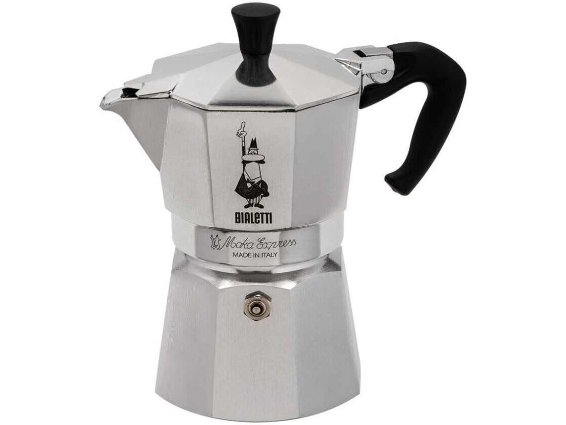 Cafeteira BIALETTI Moka Express