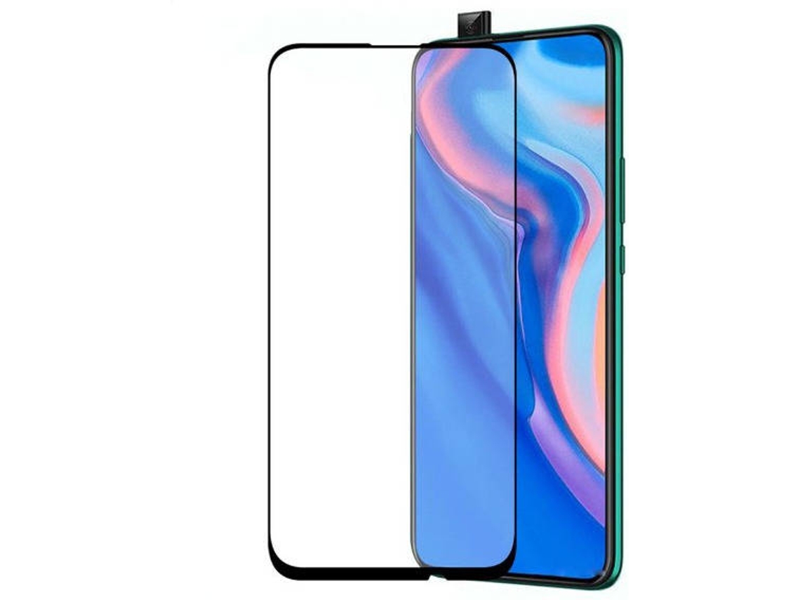 2x Pelicula Simples Huawei P Smart Pro