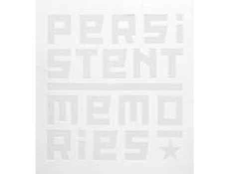 Livro Persistent Memories de Hein B Bjerck e Bjã?Â¸Rnar Mr Olsen (Inglês - Capa Dura)