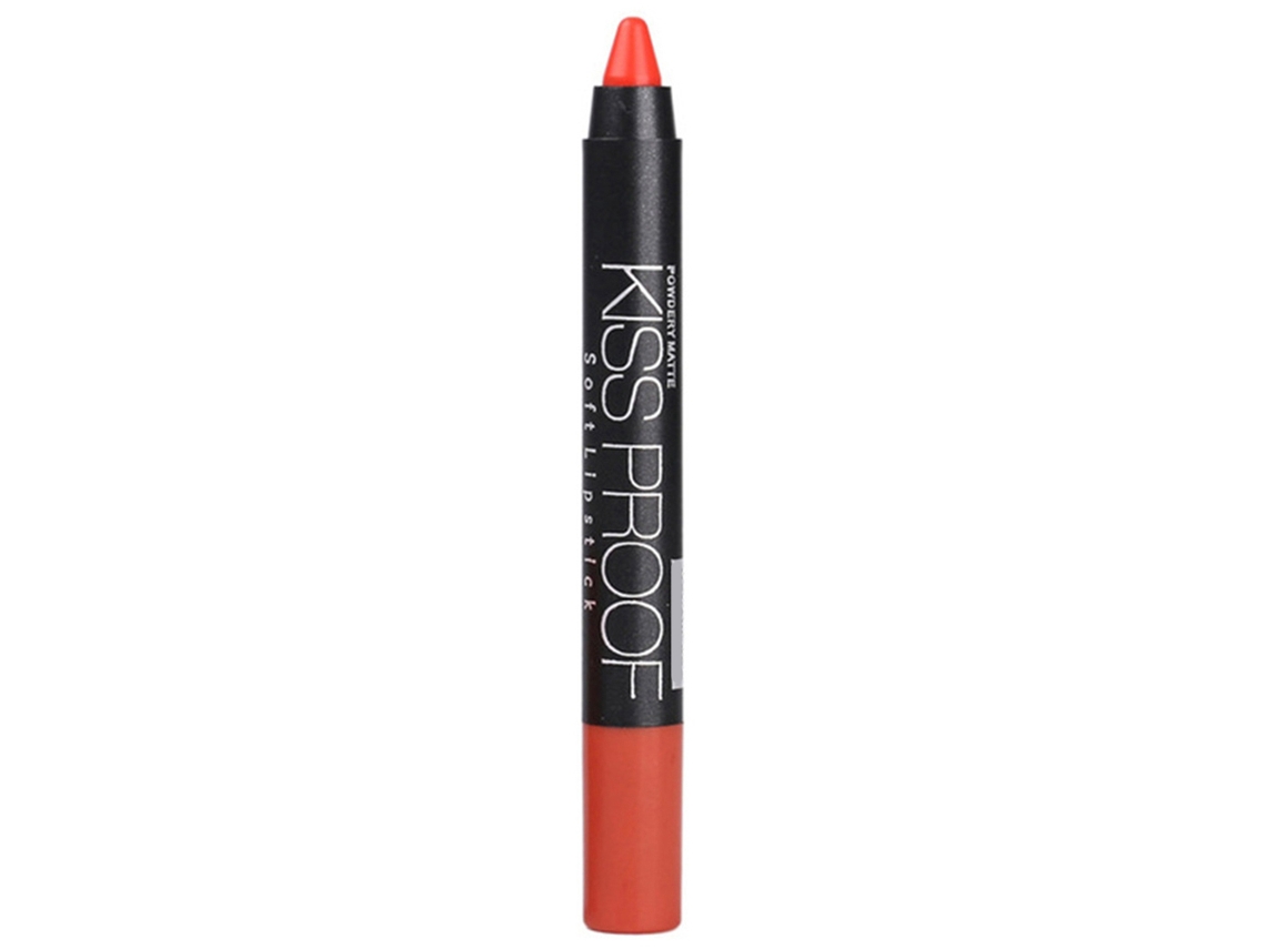 Menow Batom Impermeável De Longa Duração Brilho Labial Hidratante Maquiagem Cosmético 19