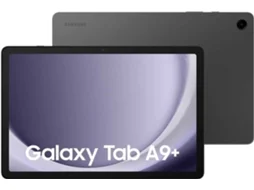 Tablet SAMSUNG Galaxy Tab A9+ (11'' - 128 GB - 6 GB RAM - Wi-Fi - Cinzento)