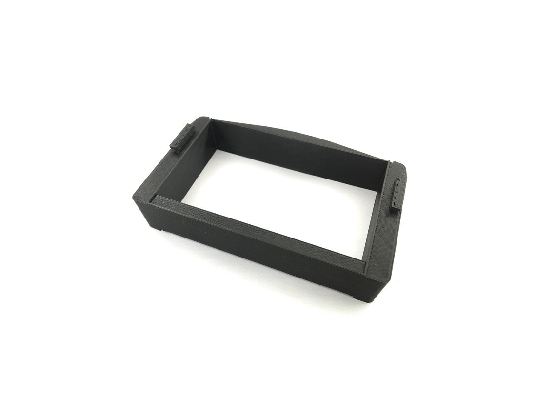 2 Peças Uruav Espaçador Pla para Ajuste de Focagem de 27,5 Mm para Óculos Fpv Eachine Ev800 Ev800d MDUG
