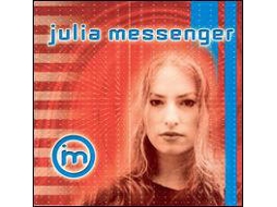 CD Julia Messenger - Julia Messenger
