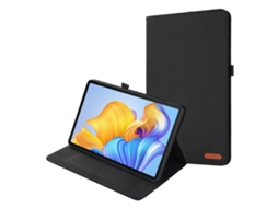 Capa De Tecido‑couro Halinuia Para Tablet Huawei Matepad Air 2024