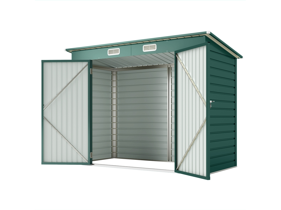 Holofote LED 4250 lúmens IP65, 6500K, ajustável, portátil, 25,5x16x25,5 Cm S/MARCA