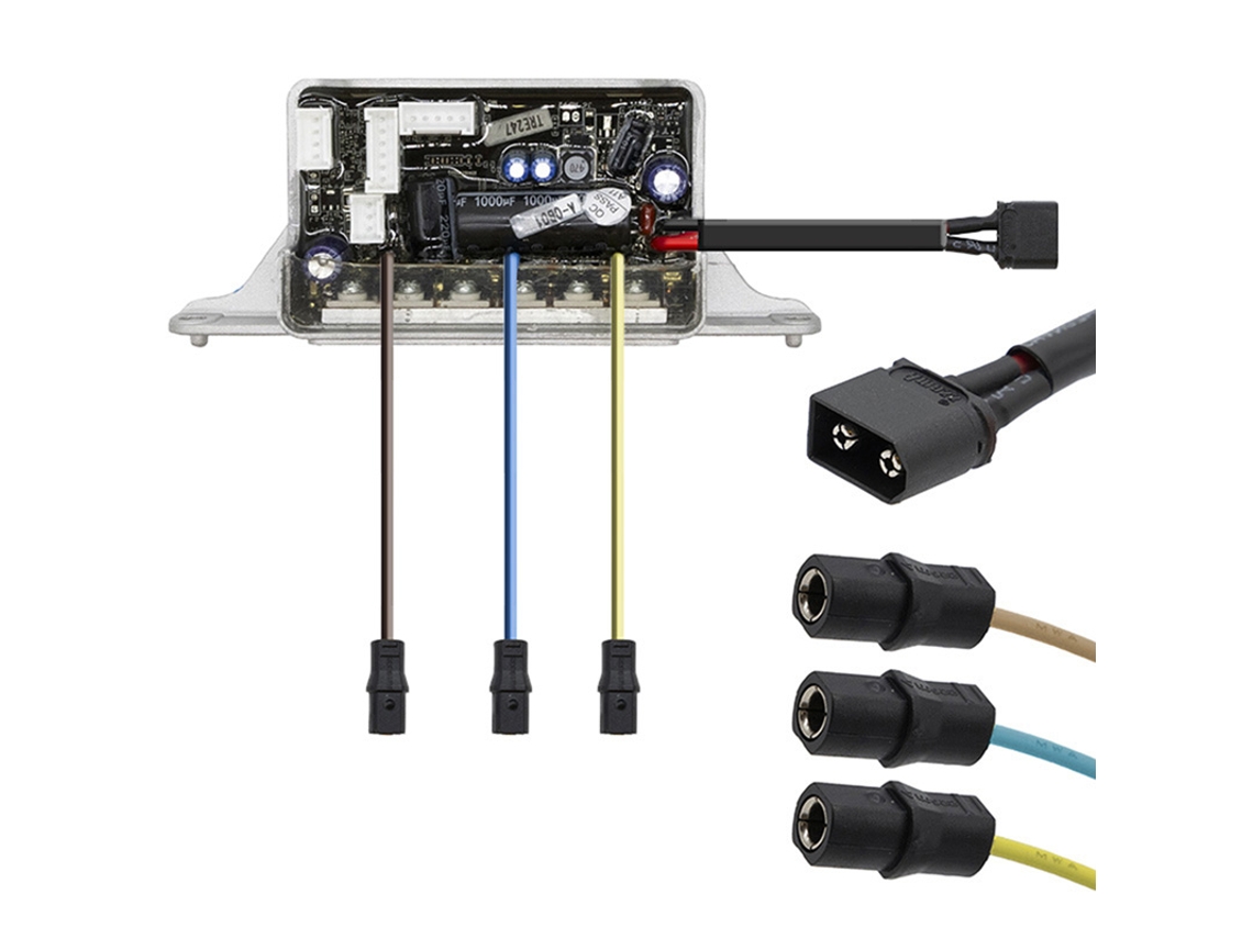 Controlador Niu Kqi3 Sport (eu)