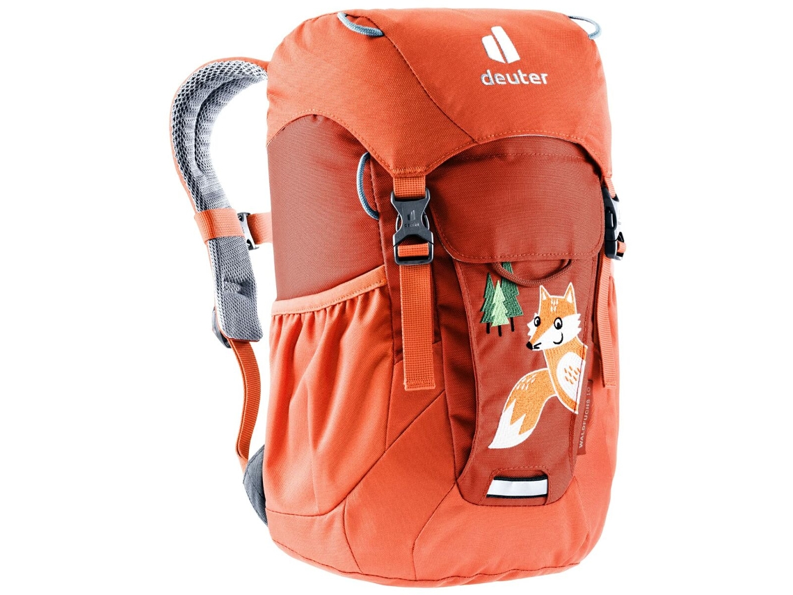 Mochila de Caminhada DEUTER Waldfuchs Vermelho 10 L