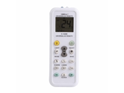 Aetheria controle Remoto Universal Inteligente Portátil para Ar condicionado K 1028e