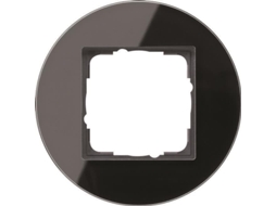 0211135 0211135 Moldura de capa 1f Studio G Black Gira (211135)
