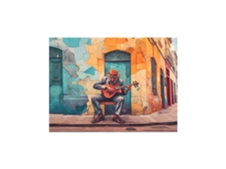 Cartaz HARTMAN Street Art 03