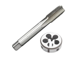 Conjunto De Macho E Fêmea Métrico M14 X 1,5 Mm, Conjunto De Macho E Fêmea De Aço De Alta Velocidade, Macho De Rosca E Fêmea De Rosca Redonda C12 Sygo