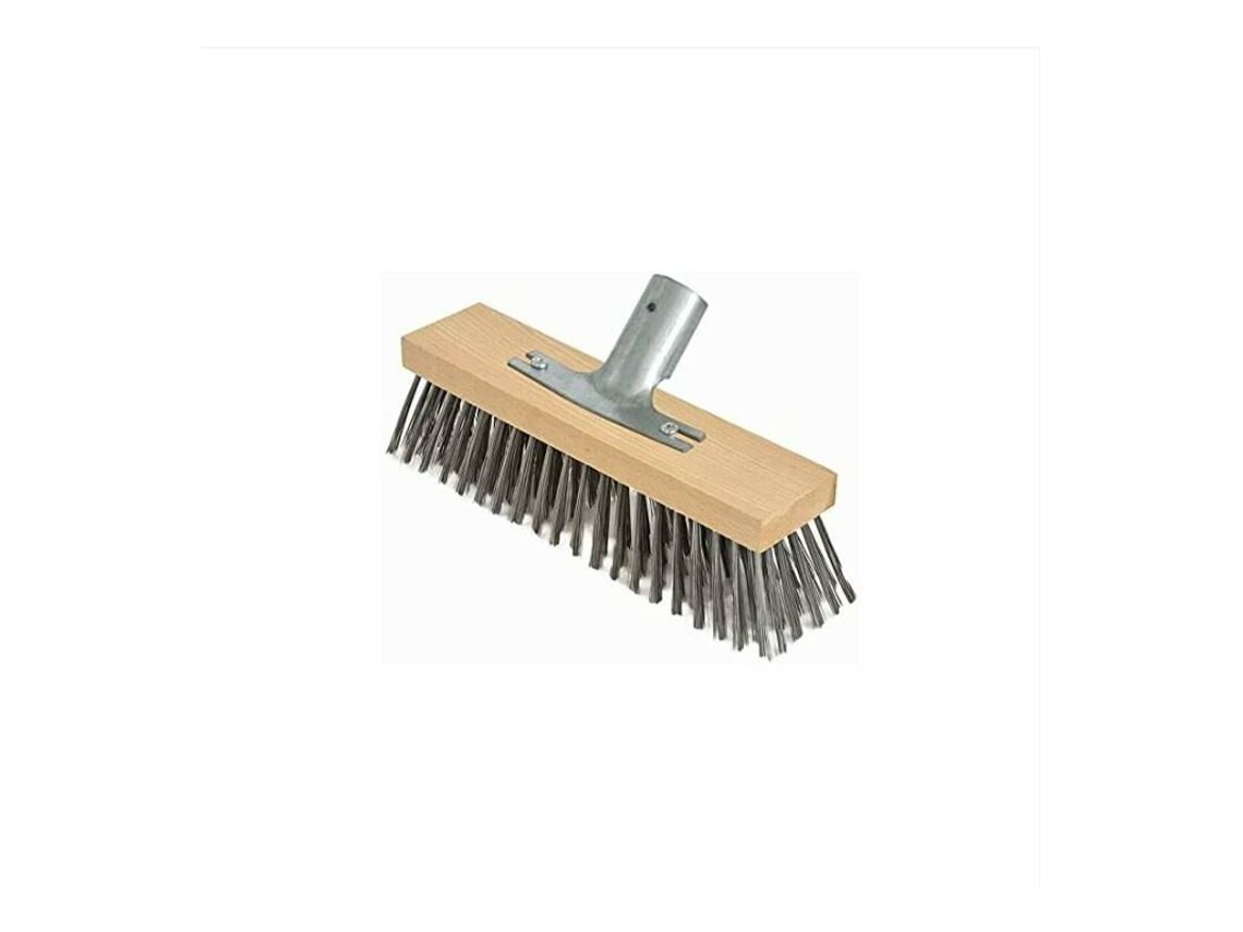 Escova de Limpeza para Grelha, 20 Cm AQUAFORGE