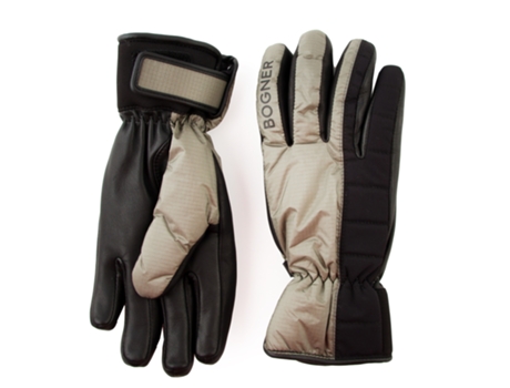 Luvas De Esqui Para Mulher Bogner Cadis S