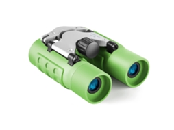 Telescópio Monocular ENZONS de Bolso À Prova de Intempéries de Alta Definição 10X25 para Caminhadas Observação de Pássaros Caç-Preto