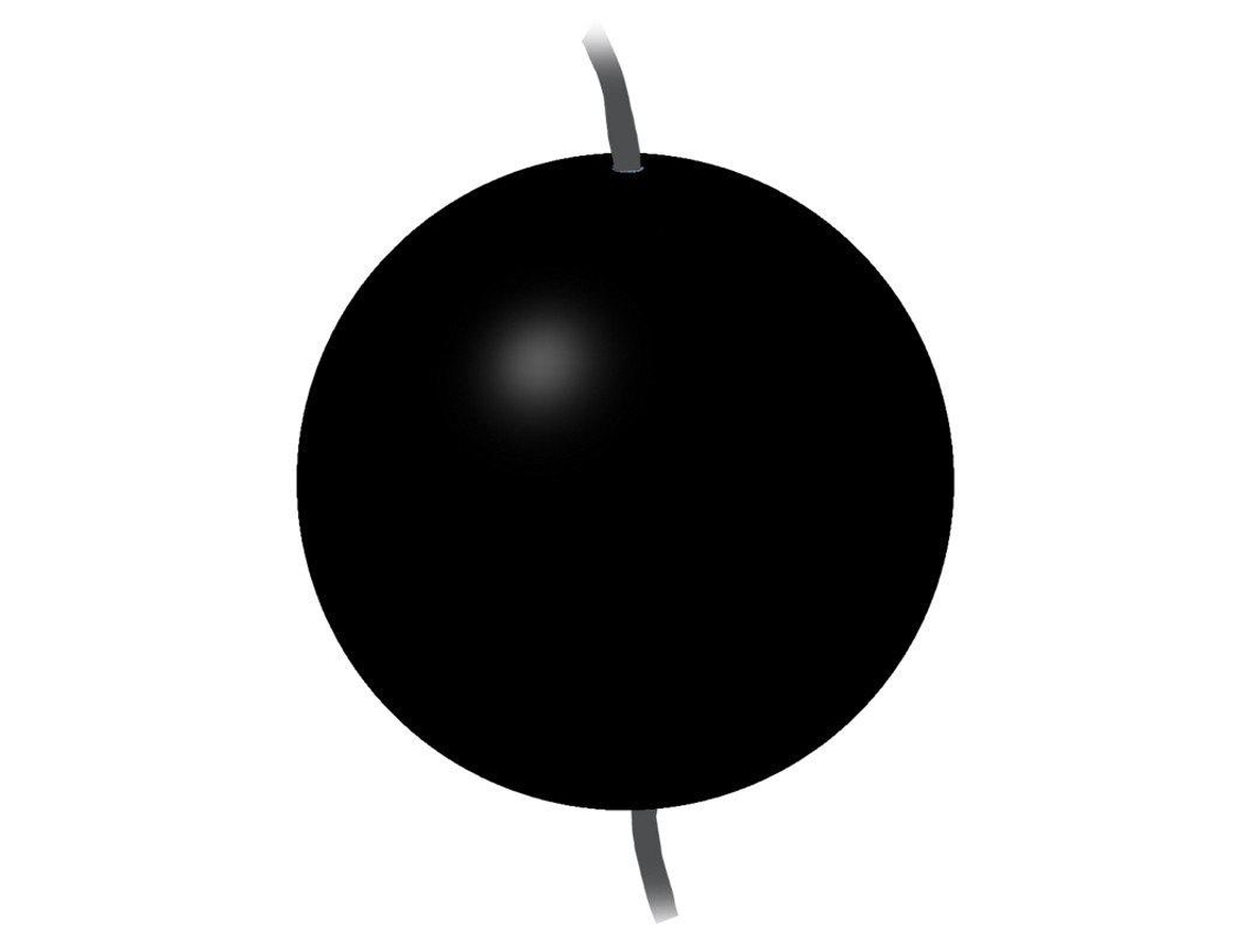 Lalizas Day Signal Ball 60 Cm