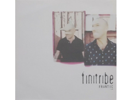 Vinil Frantic, Finitribe Infectious Records