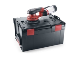 Lixadeira Excêntrica 150 Mm Ore 5-150 Ec Set Caixa Acessórios 486817 FLEX