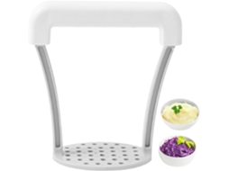 Prensa De Batatas Reforçada - Utensílio Cozinha Manual