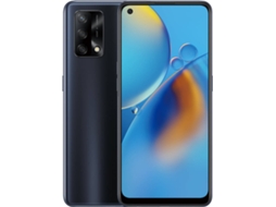 Smartphone OPPO A74 (6.43'' - 6 GB - 128 GB - Preto)