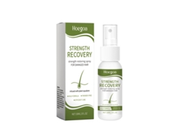 Spray Reparador De Cabelo Sem Enxágue Alta Performance