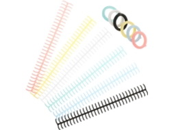 Pastas Transparentes, Capas Para Cadernos, Material De Escritório, Organização De Documentos, Para Casa Ou Escola.
