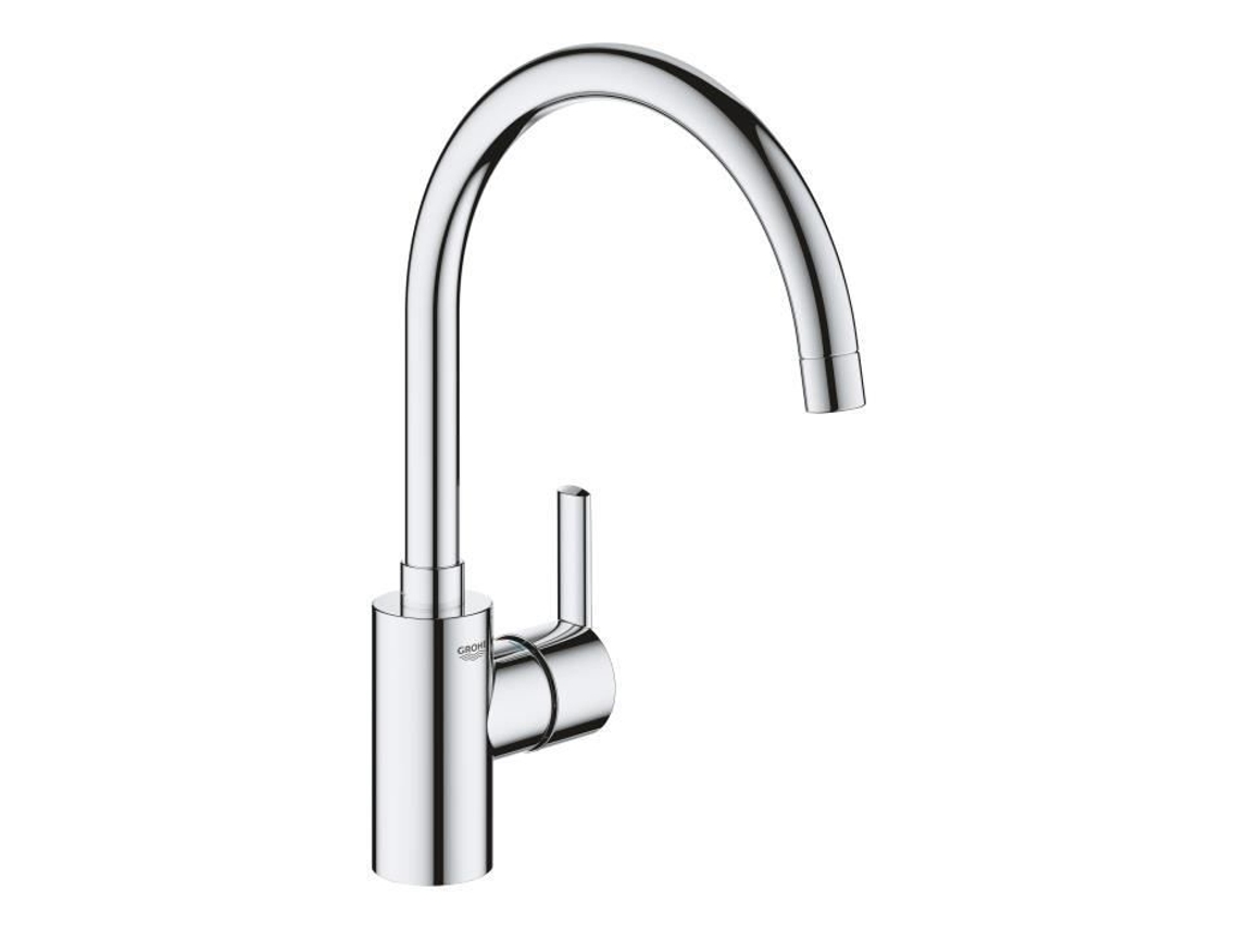 GROHE - Misturadora monocomando para lava-loiça