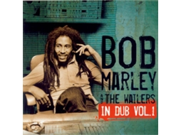 Vinil LP Bob Marley And The Wailers - In Dub, Vol. 1