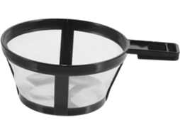Filtro Para Cafeteira Filtragem Eficiente E Saudável, Reutilizável E Inodoro Gokoco
