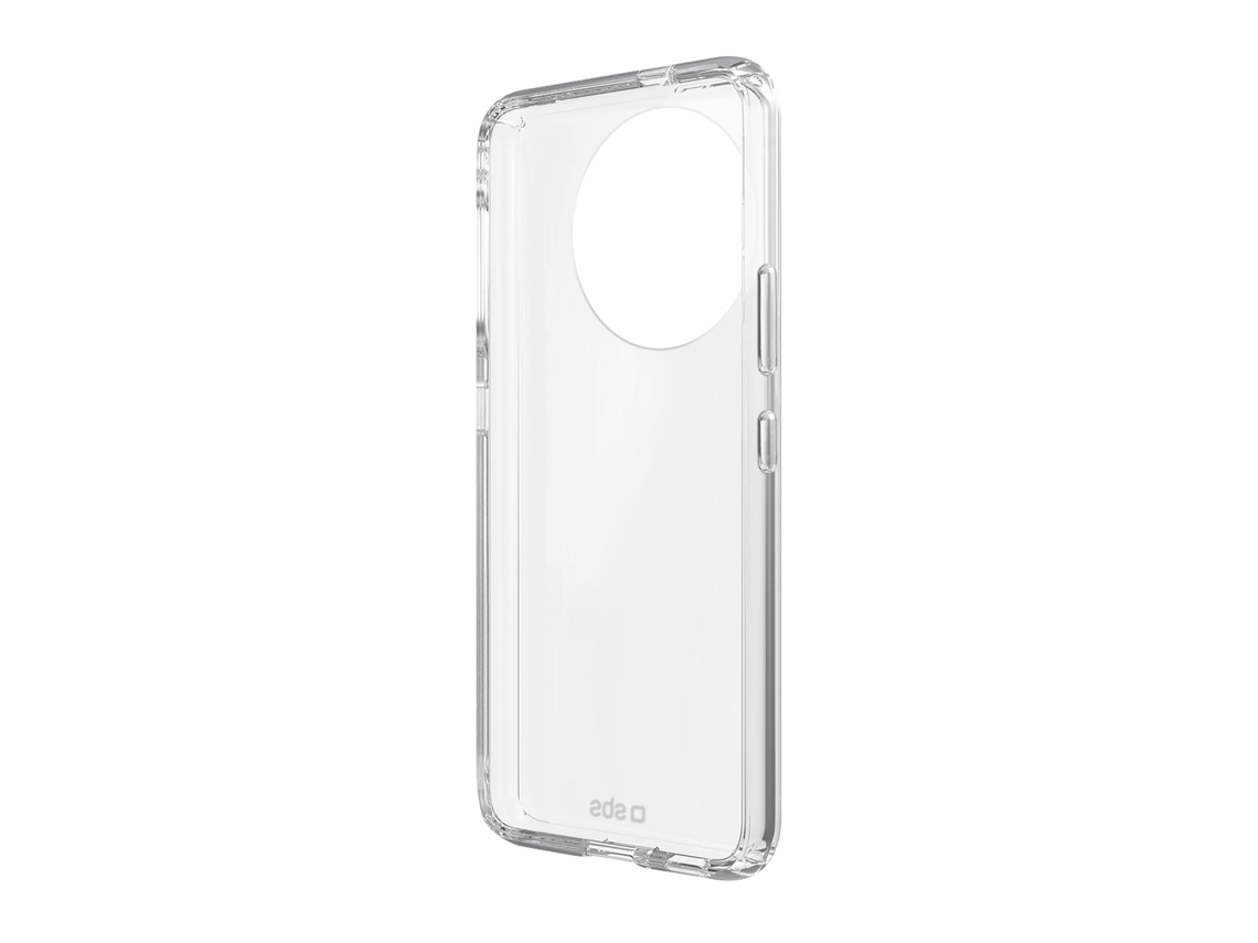 Capa SBS Skinny Vivo V39 (Transparente)