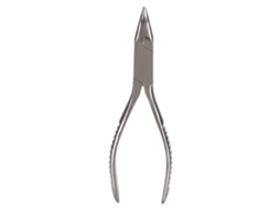 Alicate para Ajuste de Braço de Almofada Nasal Óculos Ferramenta Reparo Profissional