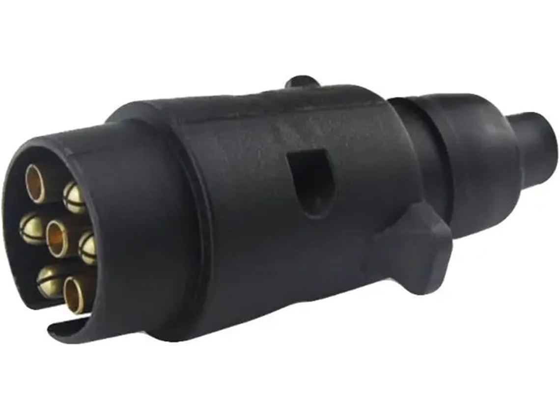 Conector Padrão de Reboque 12v SFUSHOS