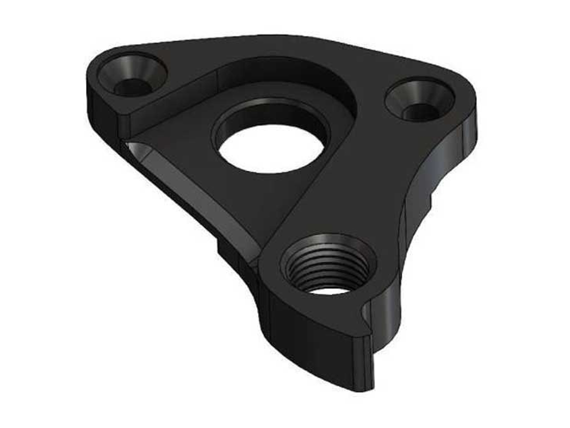 Ponteira Desviador D929 Lapierre Pretopilo
