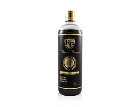 Shampoo Matizador Black 1L ROBSON PELUQUERO