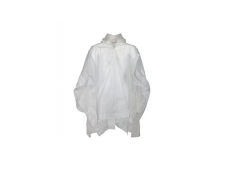 Poncho de Criança SPLASHMACS (Tamanho Único)