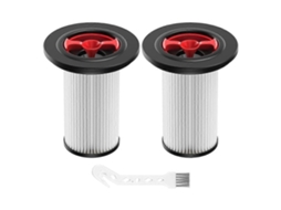 Filtro De Substituição Para Aspiradores De Pó Bosch Unlimited Gen2 Série 8, Filtro Hepa Para Aspiradores De Pó Bosch 12036642