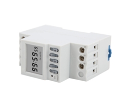 Controlador de Tempo Tm627 Inteligente
