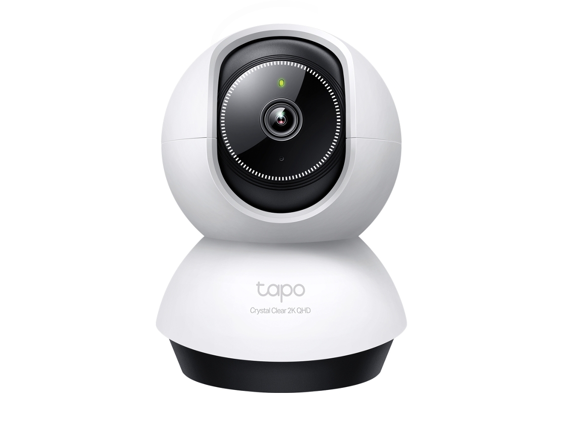 Câmara de Vigilância Segurança TP-LINK TC72