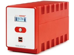 Fonte de Alimentação SALICRU 647CA000012 (Non Modular - 1200 W)