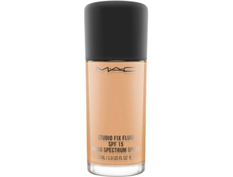 Base de Maquilhagem Fluida Studio Fix Fluid  SPF 15 C5 (30 ml)
