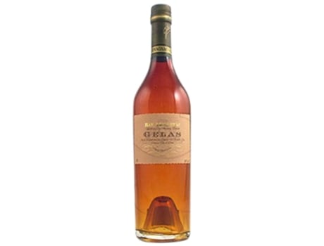 Aguardente MAISON GELÁS Armagnac Maison Gelás 20 Anos (0.7 L - 1 unidade)