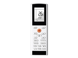 Controle para Ar Condicionado GREE Yac1fb16 com XIAOMOYU