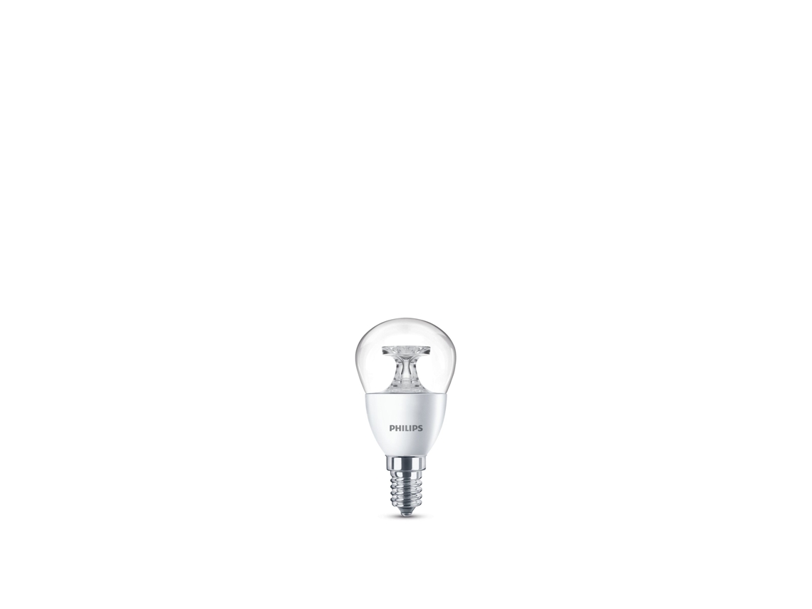 Lâmpada LED PHILIPS E14