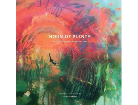 Livro Horn Of Plenty De Stokes Shamona (inglês)