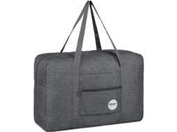Mochila De Cabine 45x36x20 Para Easyjet Tui Resistente À Água Maleta De Mão Viagem Semana Santa Ginástica Bolsa Mulher 25l 25l A - Gris Vaquero 25l